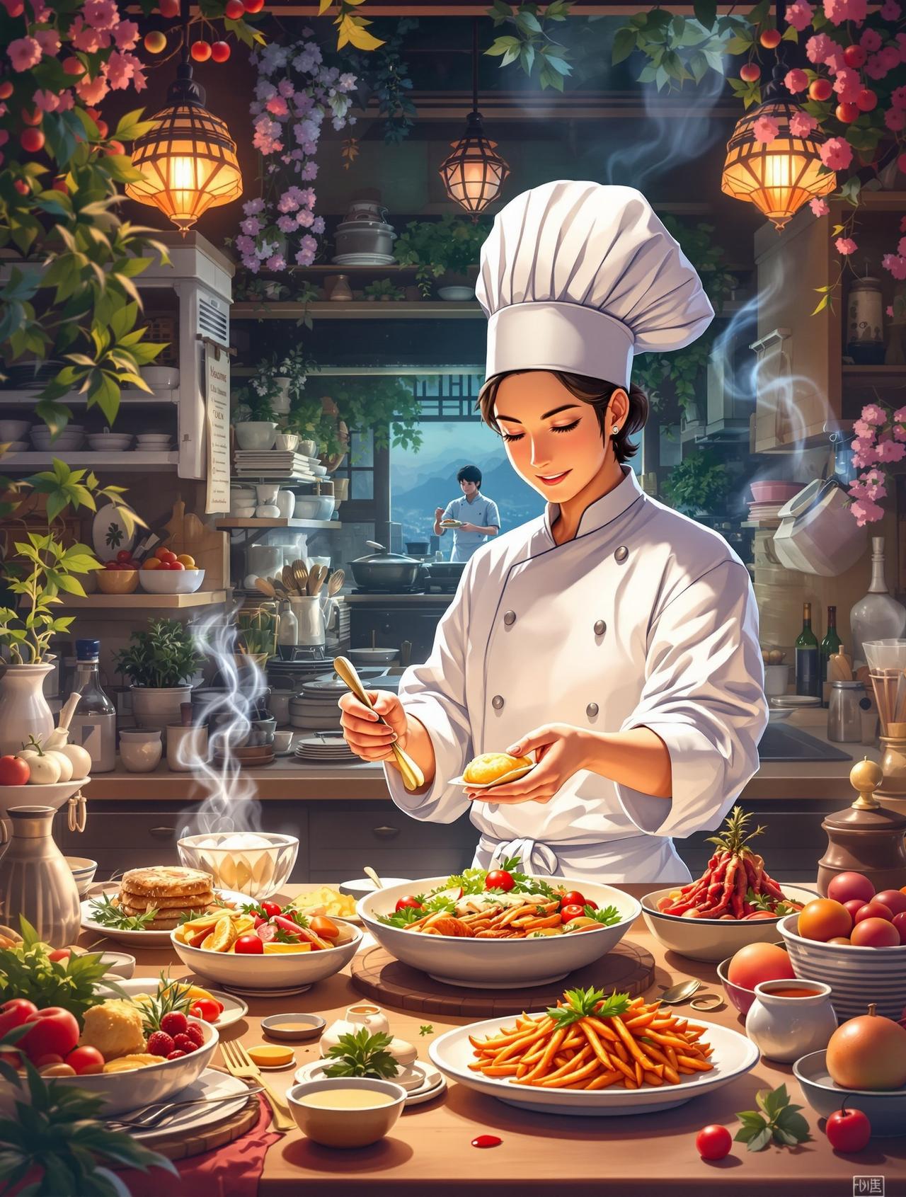 短剧官网 - 美食猎人 短剧官网 - 美食猎人